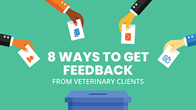 make your veterinary practice stand out