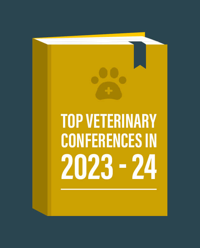 Top Veterinary Confrences In World Free 90 + List