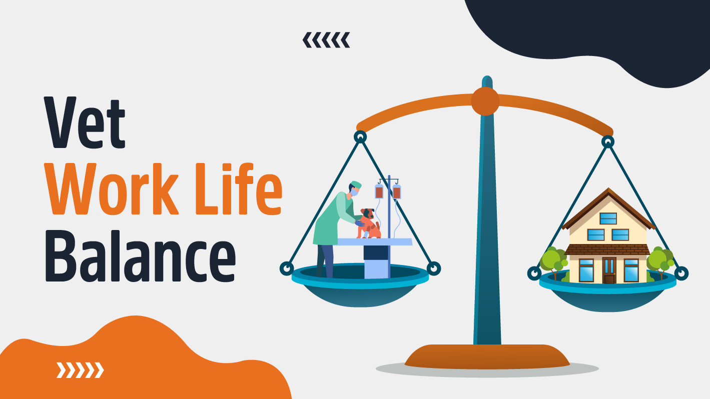 Perfect Work-Life Balance for Veterinarians
